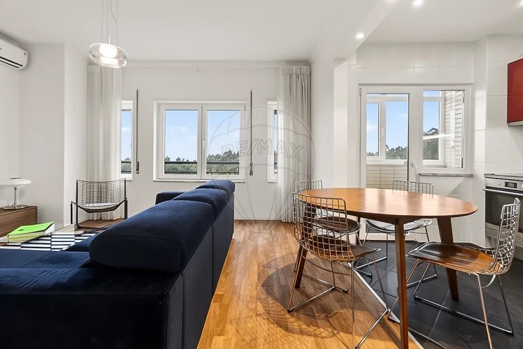 Apartamento T2 para Venda em Esmoriz Foto 2