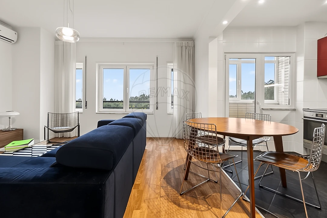 Apartamento T2 para Venda em Esmoriz Foto 2