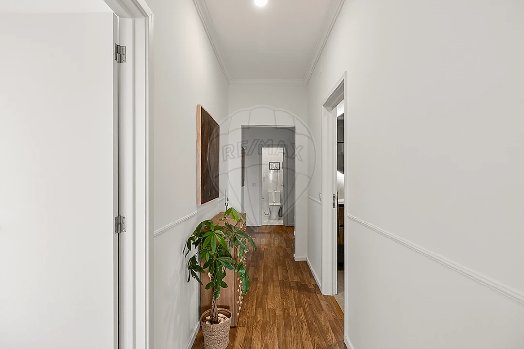 Apartamento T2 para Venda em Esmoriz Foto 16