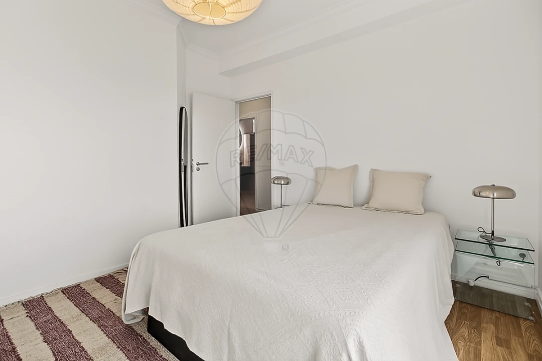 Apartamento T2 para Venda em Esmoriz Foto 23