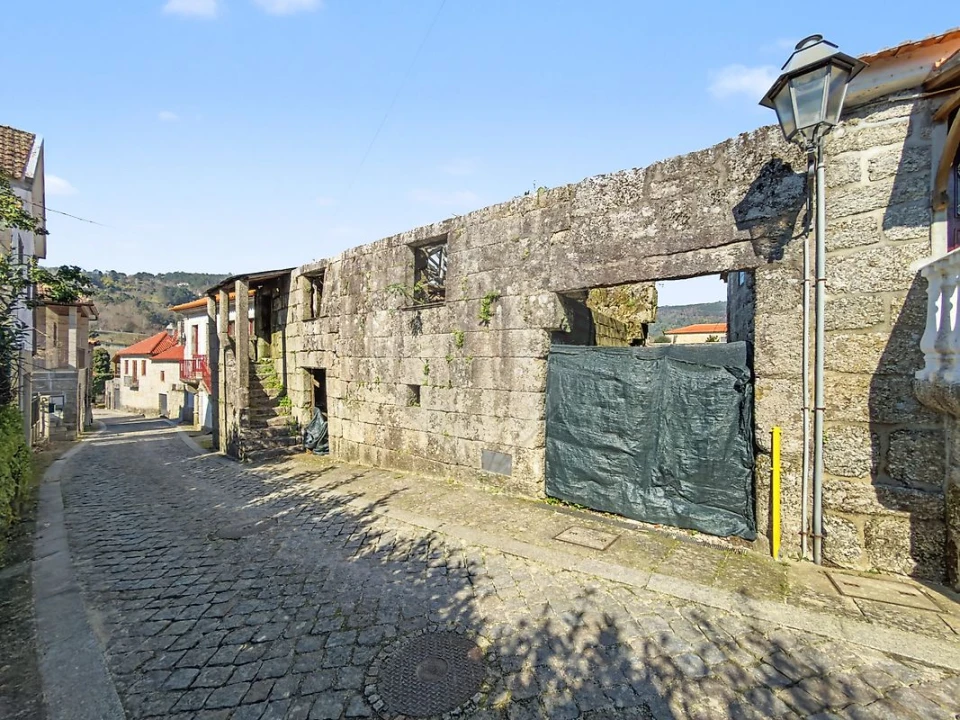 Moradia T9 para Venda em Aboadela, Sanche e Várzea Foto 23