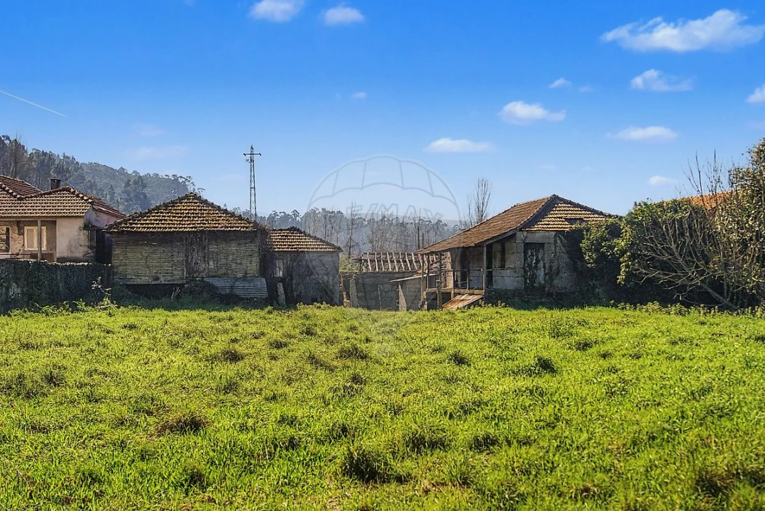Moradia T9 para Venda em Aboadela, Sanche e Várzea Foto 26