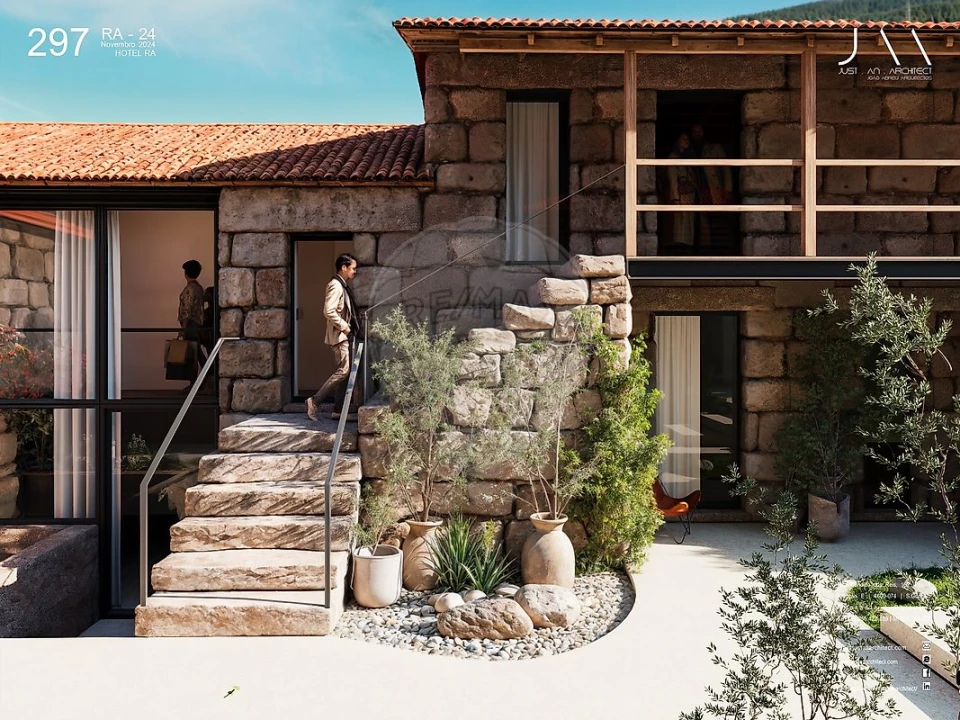 Moradia T9 para Venda em Aboadela, Sanche e Várzea Foto 9