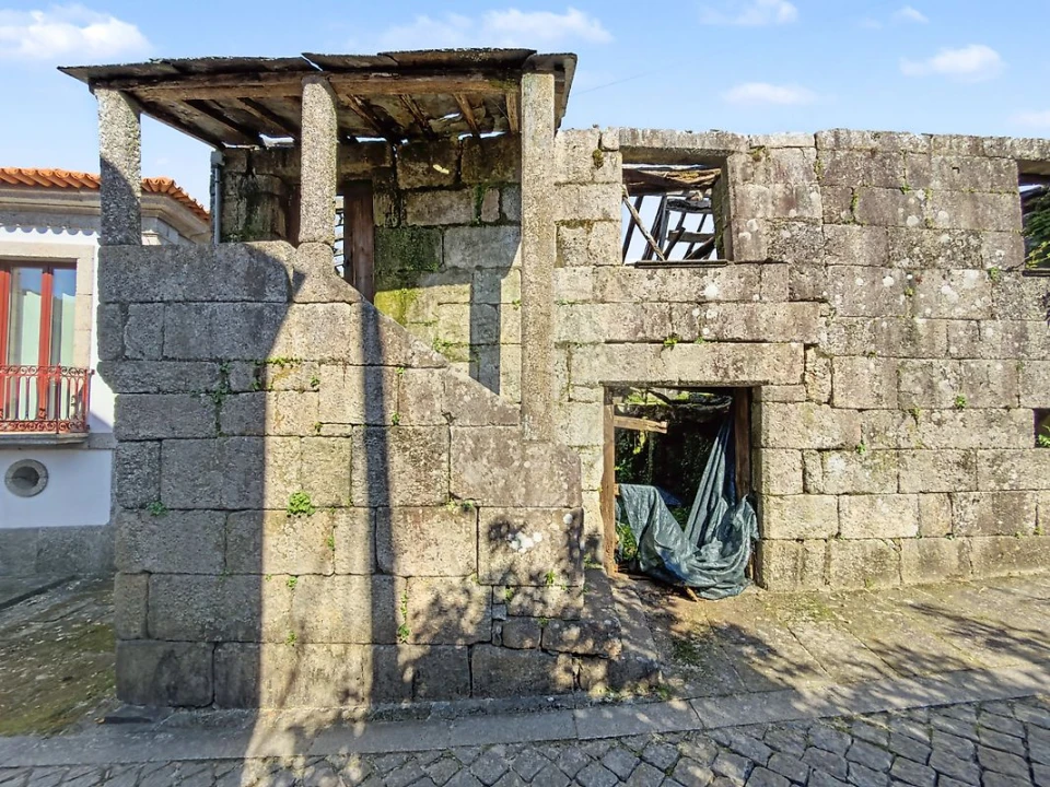 Moradia T9 para Venda em Aboadela, Sanche e Várzea Foto 24