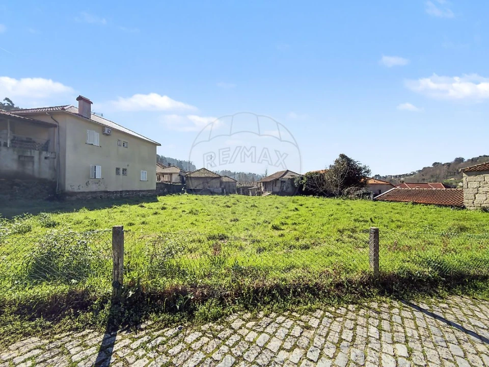 Moradia T9 para Venda em Aboadela, Sanche e Várzea Foto 20