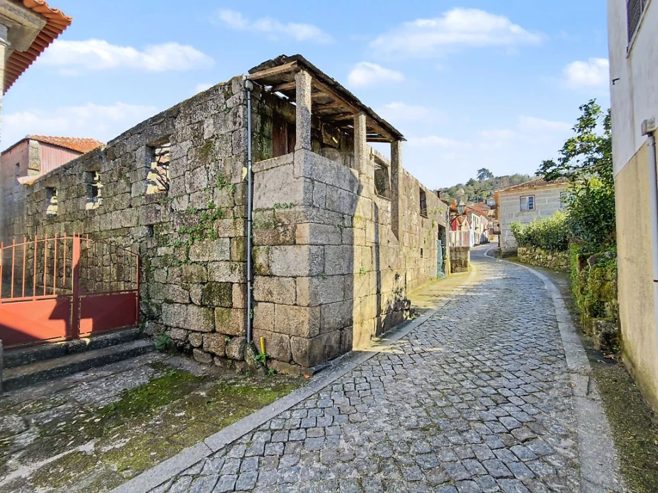 Moradia T9 para Venda em Aboadela, Sanche e Várzea Foto 25