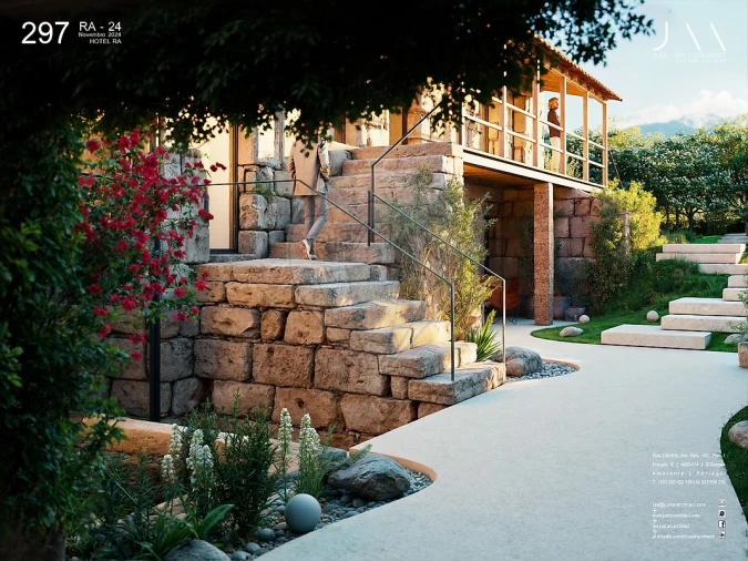 Moradia T9 para Venda em Aboadela, Sanche e Várzea Foto 5