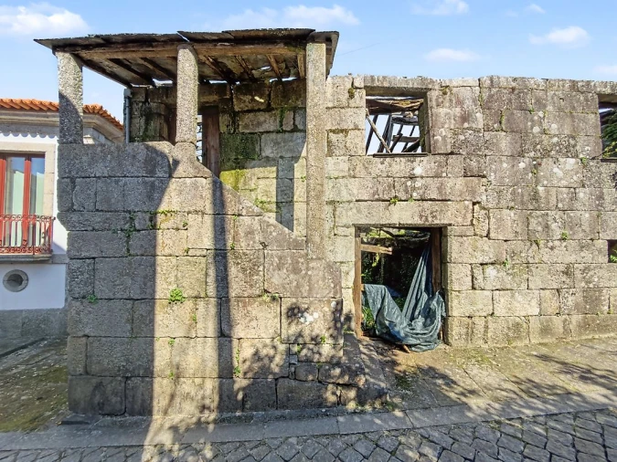 Moradia T9 para Venda em Aboadela, Sanche e Várzea Foto 24