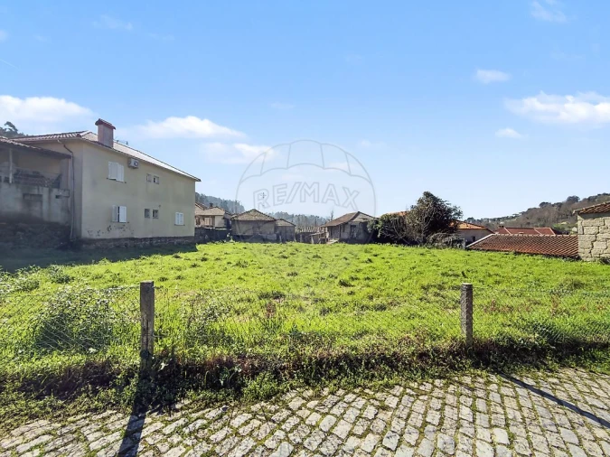 Moradia T9 para Venda em Aboadela, Sanche e Várzea Foto 20