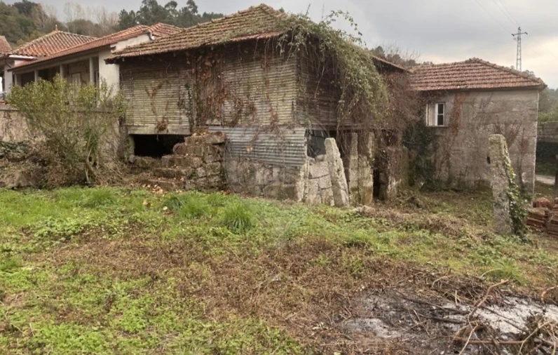 Moradia T9 para Venda em Aboadela, Sanche e Várzea Foto 17