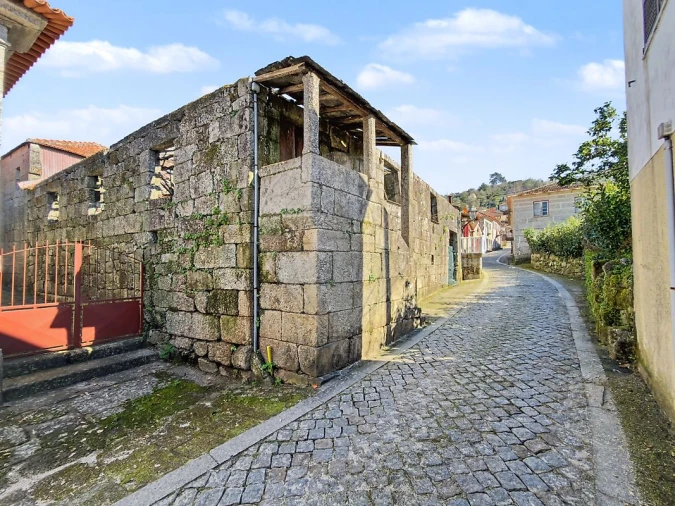 Moradia T9 para Venda em Aboadela, Sanche e Várzea Foto 25