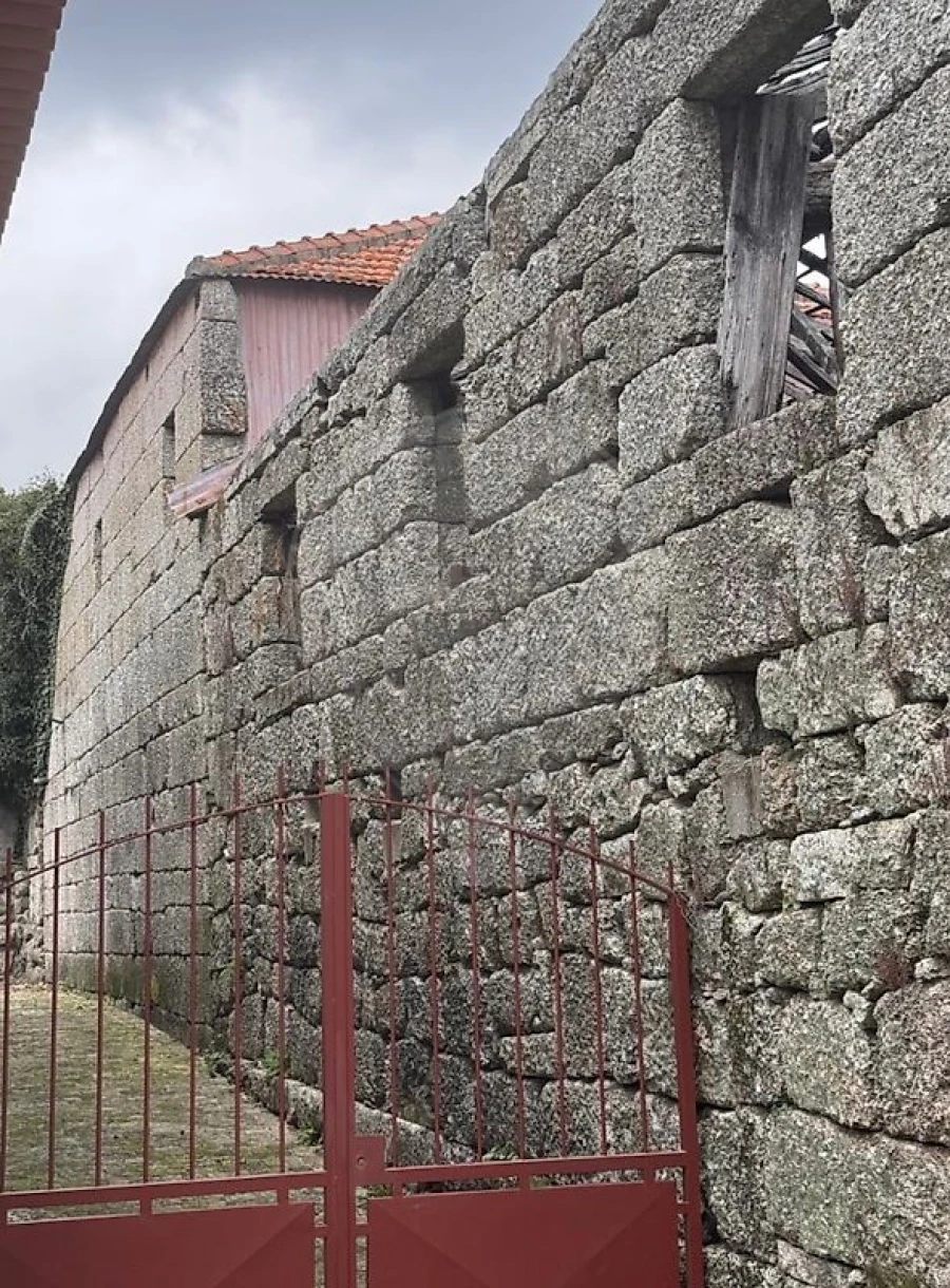 Moradia T9 para Venda em Aboadela, Sanche e Várzea Foto 16