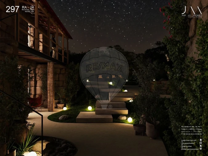 Moradia T9 para Venda em Aboadela, Sanche e Várzea Foto 10