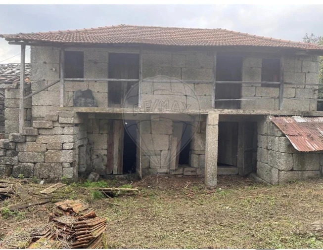 Moradia T9 para Venda em Aboadela, Sanche e Várzea Foto 15