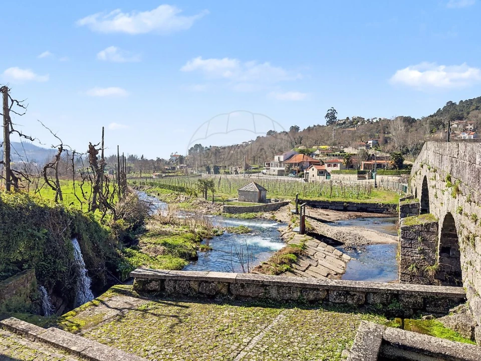 Moradia T9 para Venda em Aboadela, Sanche e Várzea Foto 18