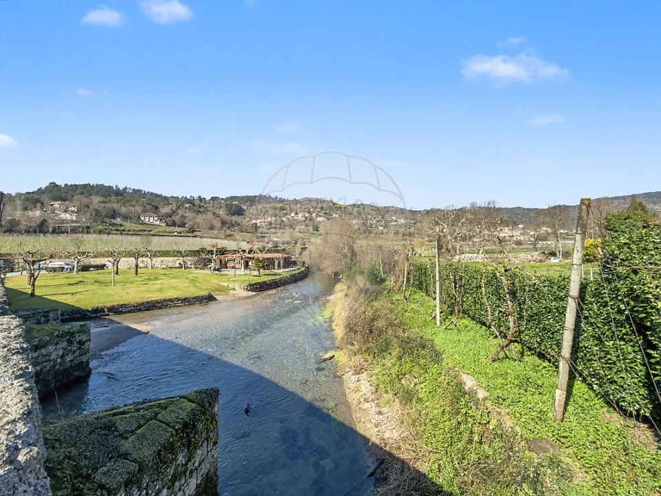 Moradia T9 para Venda em Aboadela, Sanche e Várzea Foto 19