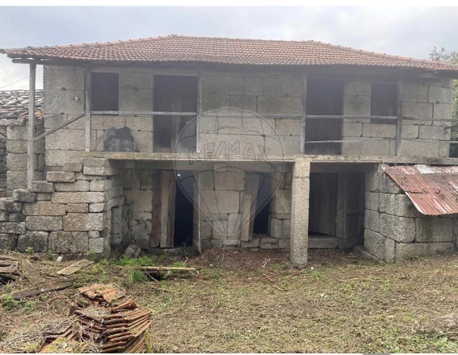 Moradia T9 para Venda em Aboadela, Sanche e Várzea Foto 15