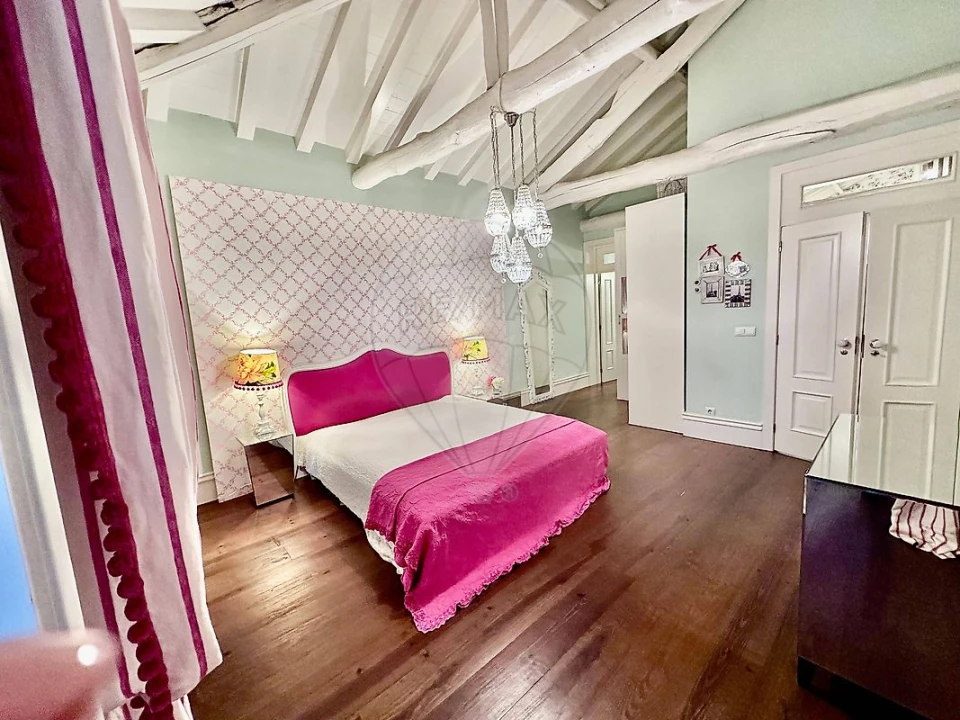 Moradia T3 para Venda em Peso da Régua e Godim Foto 14