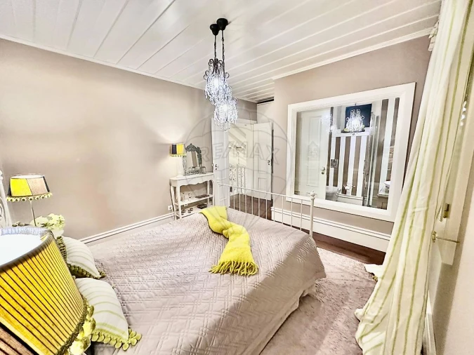 Moradia T3 para Venda em Peso da Régua e Godim Foto 13