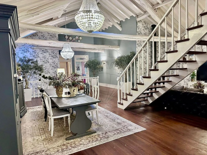 Moradia T3 para Venda em Peso da Régua e Godim Foto 3