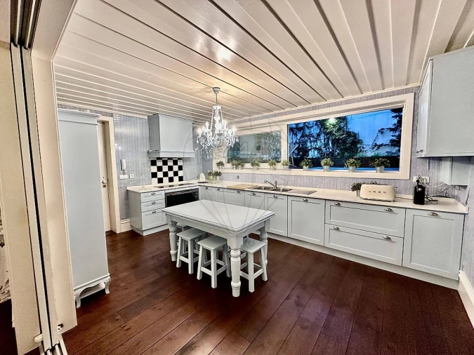 Moradia T3 para Venda em Peso da Régua e Godim Foto 5