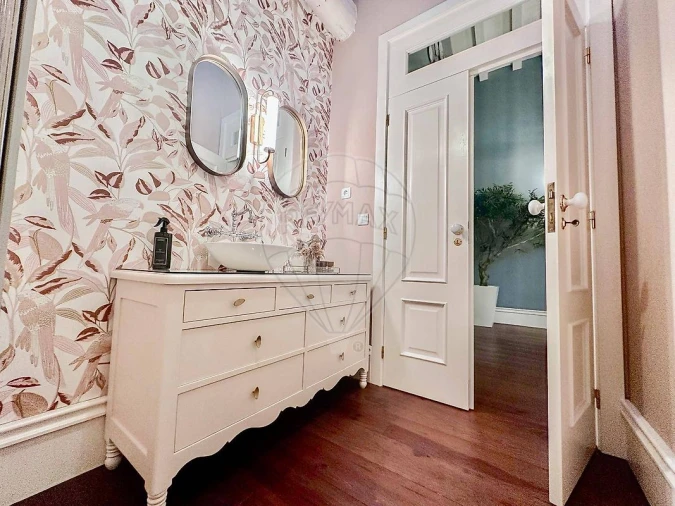 Moradia T3 para Venda em Peso da Régua e Godim Foto 9