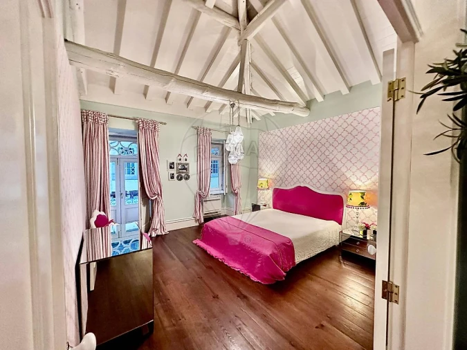 Moradia T3 para Venda em Peso da Régua e Godim Foto 15