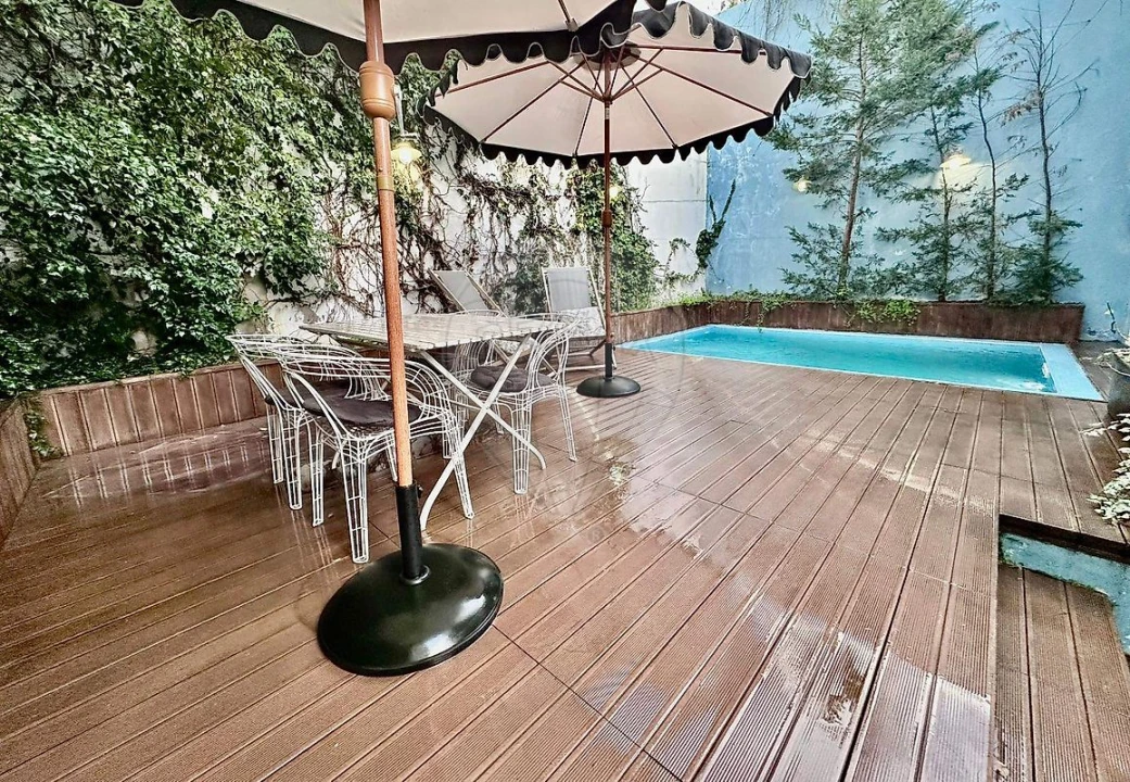 Moradia T3 para Venda em Peso da Régua e Godim Foto 6