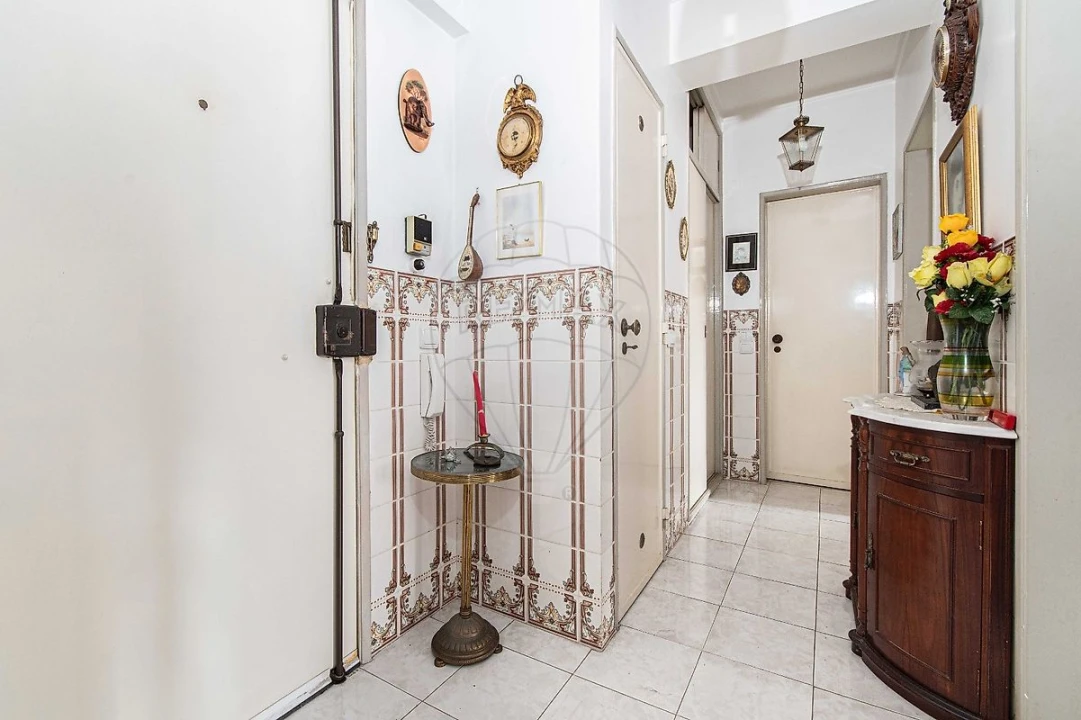 Apartamento T1 para Venda em Barcarena Foto 2