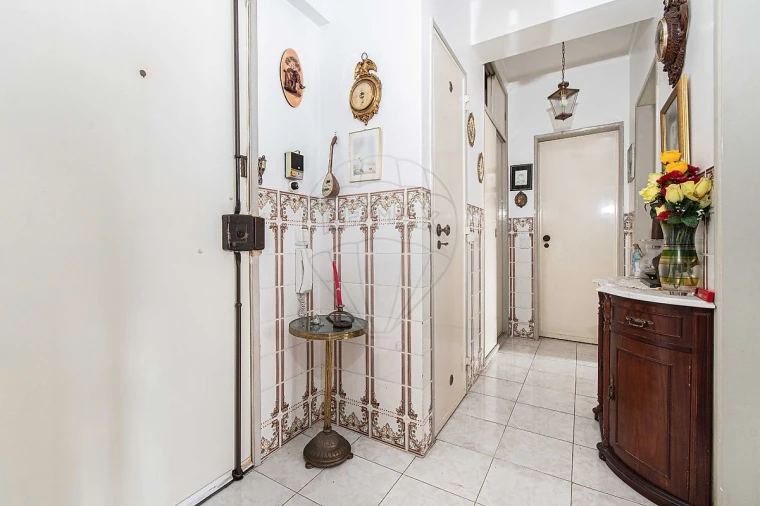 Apartamento T1 para Venda em Barcarena Foto 2