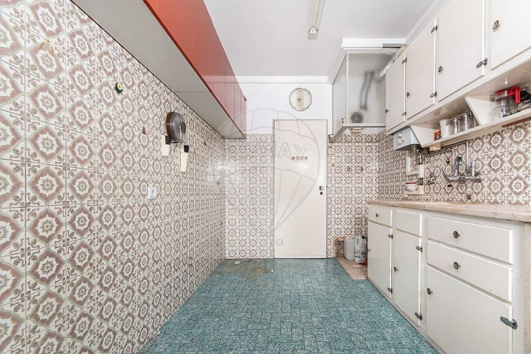 Apartamento T1 para Venda em Barcarena Foto 10