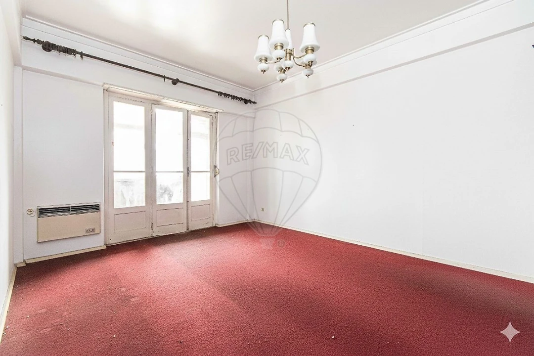 Apartamento T1 para Venda em Barcarena Foto 3