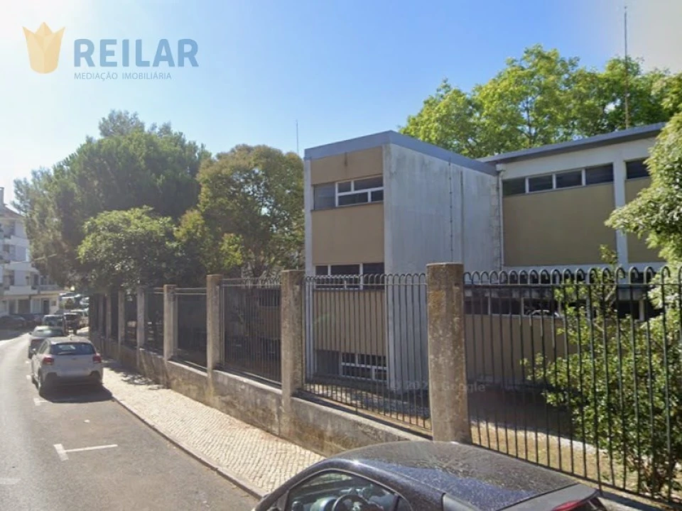 Apartamento T2 para Venda em São Domingos de Benfica Foto 8