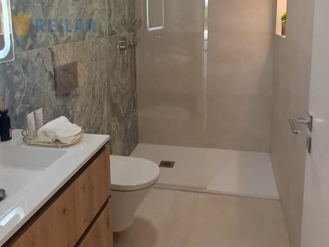 Apartamento T2 para Venda em São Domingos de Benfica Foto 6