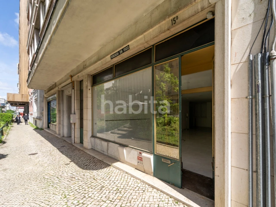 Loja para Venda em Santo António Foto 20