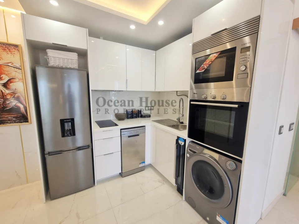 Apartamento T1 para Venda em Quarteira Foto 6