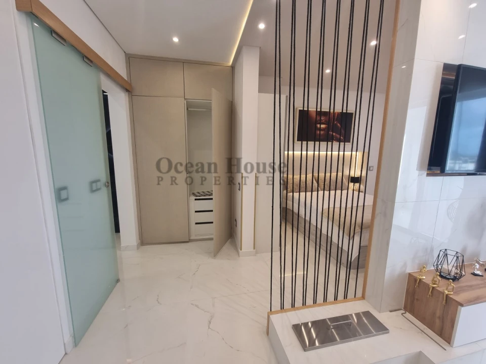 Apartamento T1 para Venda em Quarteira Foto 7