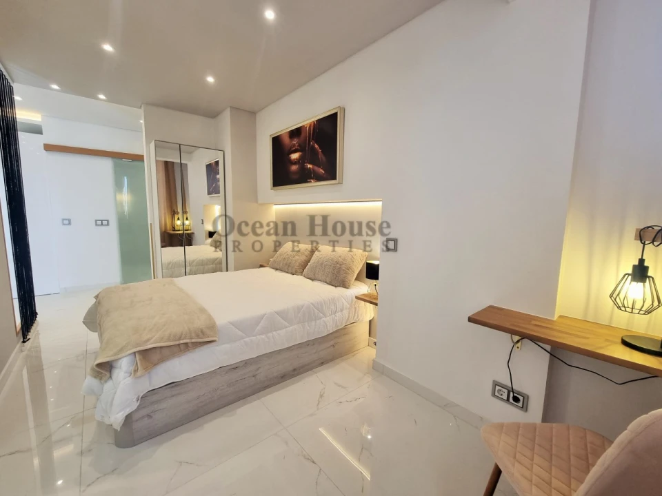 Apartamento T1 para Venda em Quarteira Foto 9