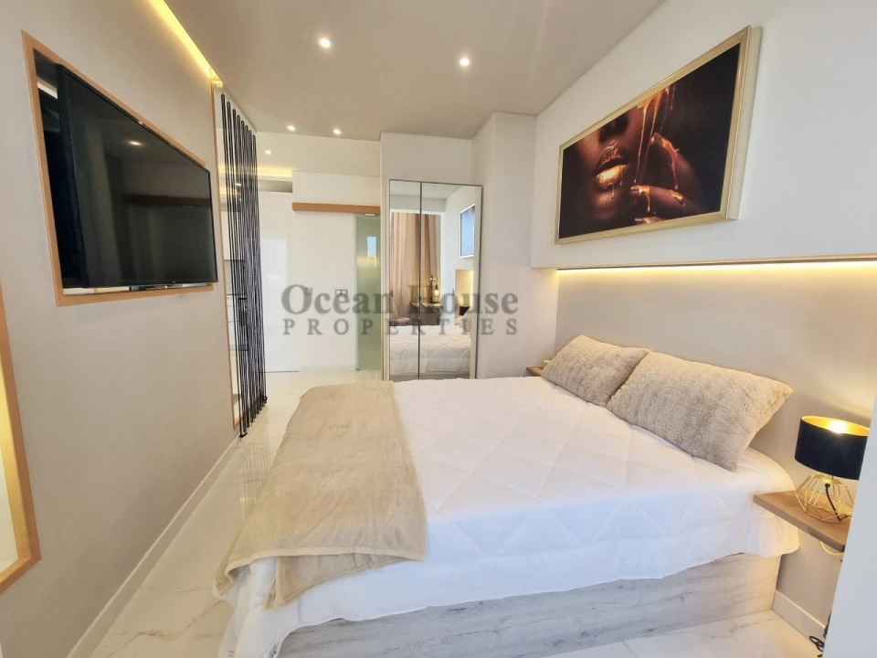 Apartamento T1 para Venda em Quarteira Foto 10