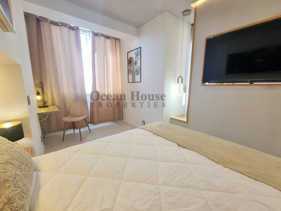 Apartamento T1 para Venda em Quarteira Foto 11