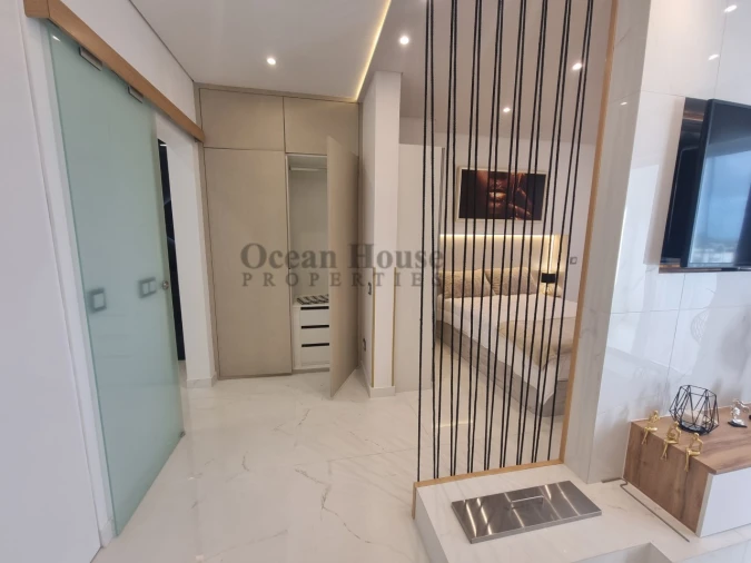 Apartamento T1 para Venda em Quarteira Foto 7