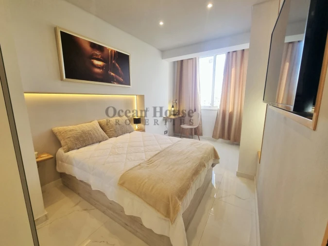 Apartamento T1 para Venda em Quarteira Foto 8