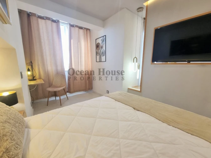 Apartamento T1 para Venda em Quarteira Foto 11