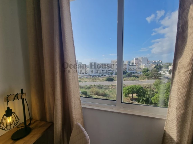 Apartamento T1 para Venda em Quarteira Foto 12