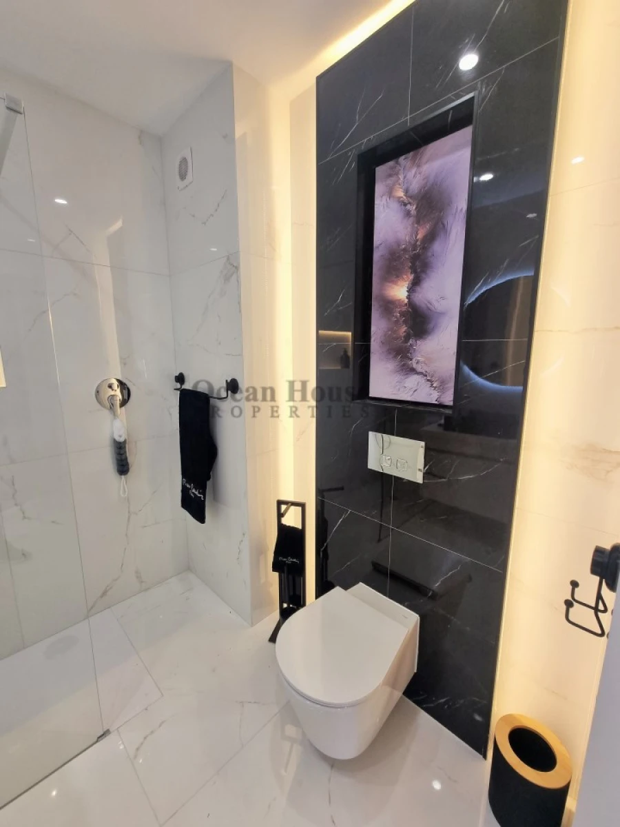 Apartamento T1 para Venda em Quarteira Foto 15