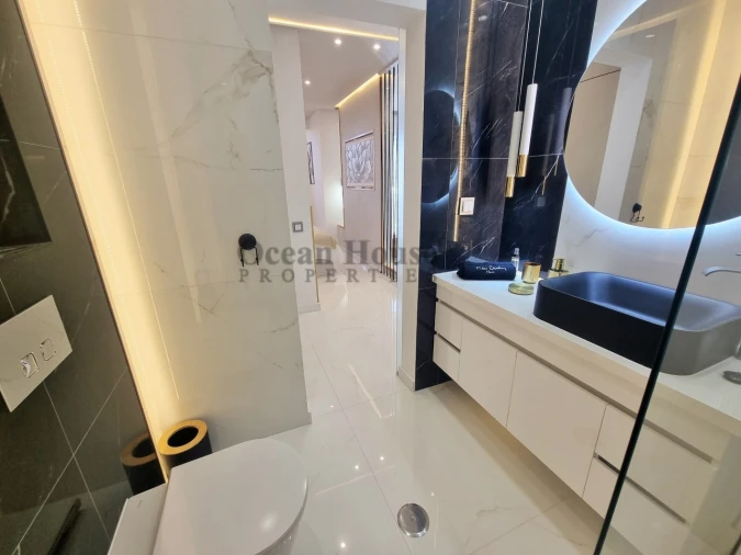 Apartamento T1 para Venda em Quarteira Foto 16