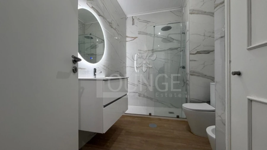 Apartamento T3 para Venda em Fânzeres e São Pedro da Cova Foto 10