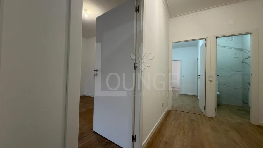 Apartamento T3 para Venda em Fânzeres e São Pedro da Cova Foto 19