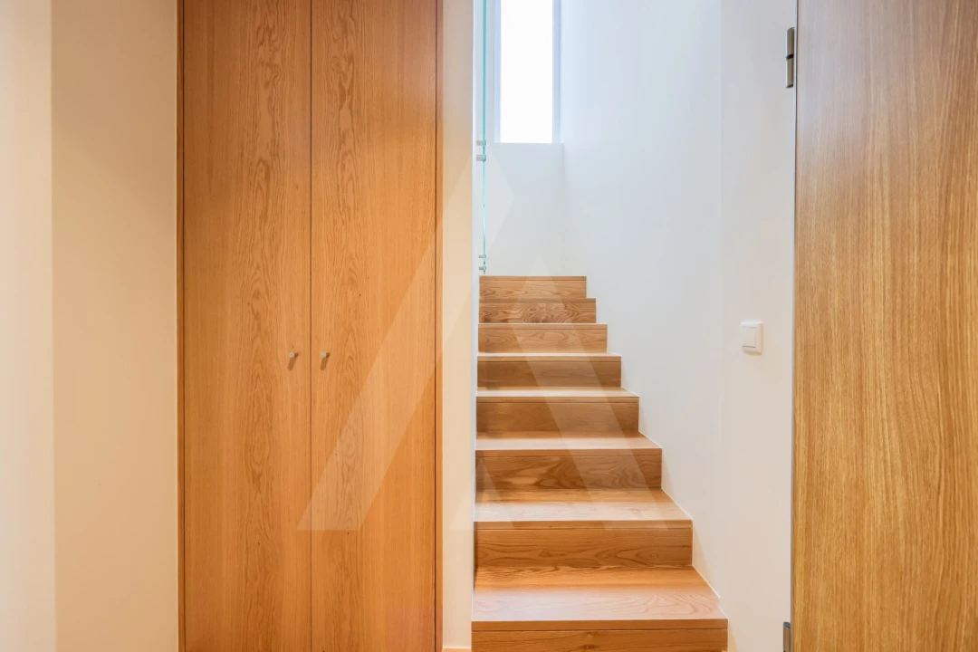 Apartamento T4 para Venda em Aradas Foto 11