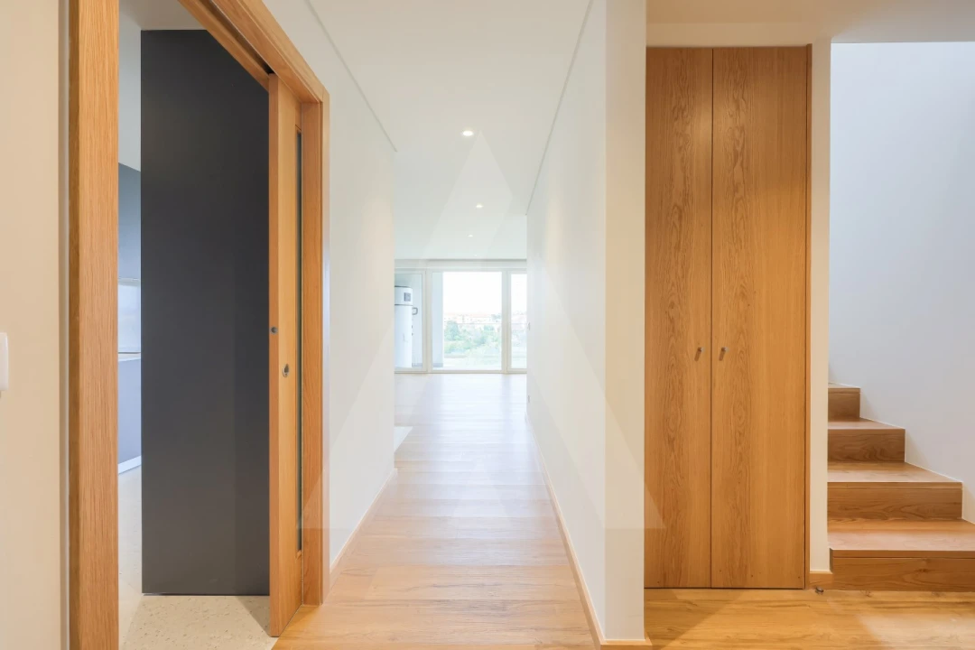 Apartamento T4 para Venda em Aradas Foto 12